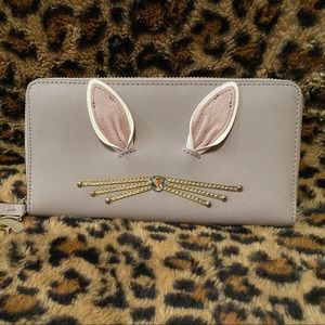Kate spade wallet NWOT